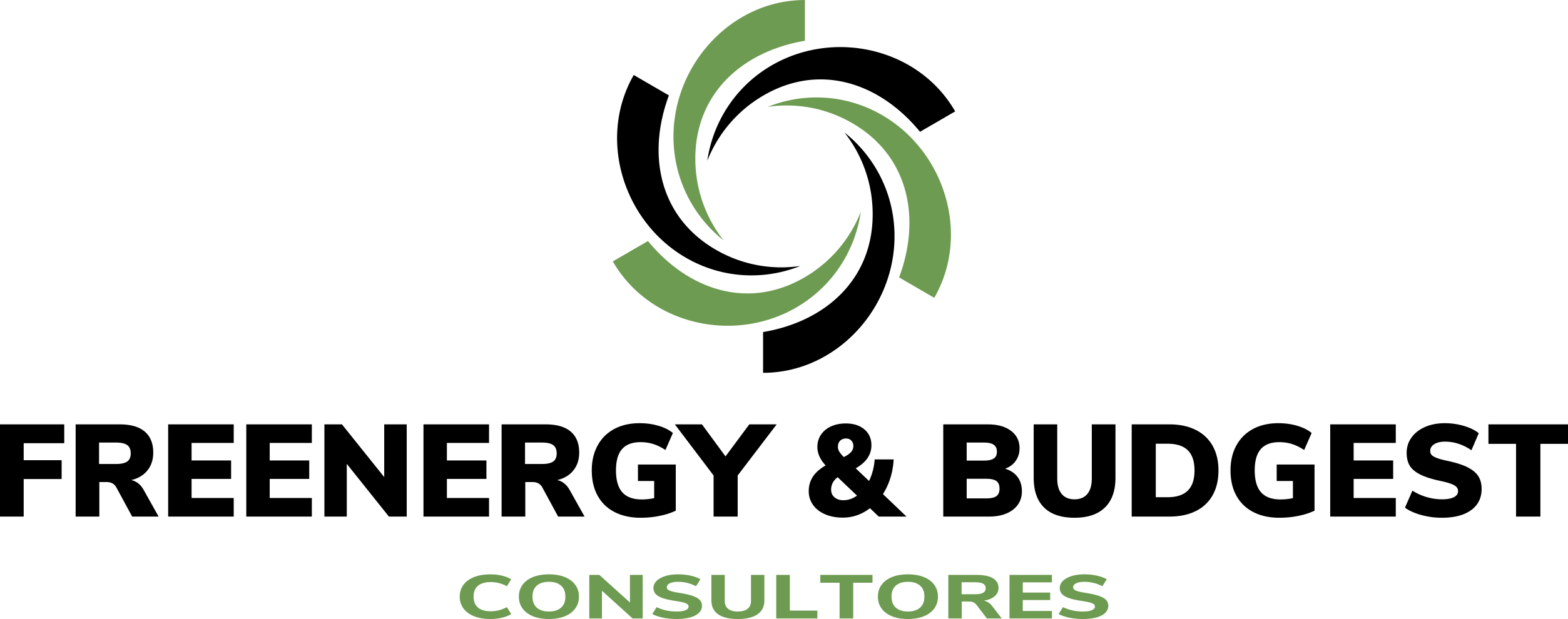 001-FREENERGY y BUDGEST - LOGOTIPO
