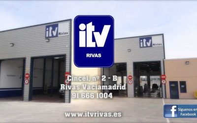Incorporamos a nuestra cartera de clientes la ITV de Rivas Vaciamadrid